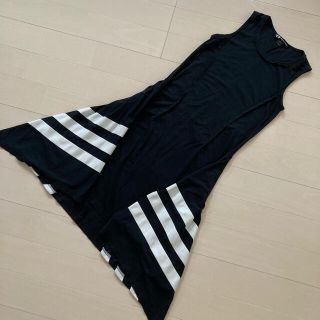 Y-3 - Y-3 adidas ヨウジヤマモト ワンピース アディダスの通販 by