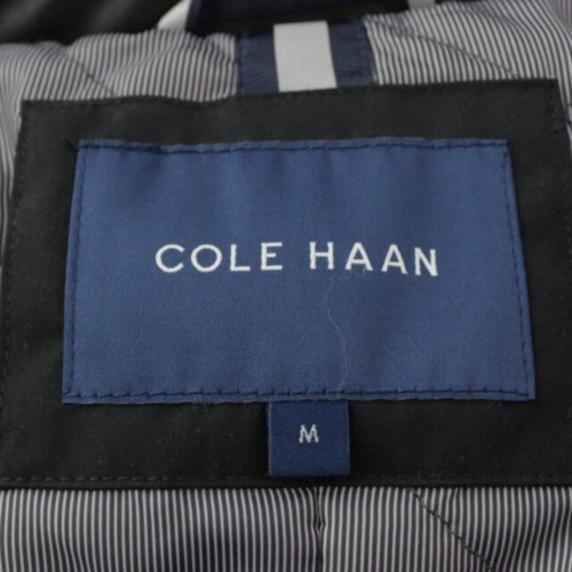 Cole Haan(コールハーン)のCOLE HAAN ステンカラーコート メンズ メンズのジャケット/アウター(ステンカラーコート)の商品写真