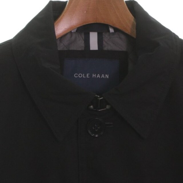 Cole Haan(コールハーン)のCOLE HAAN ステンカラーコート メンズ メンズのジャケット/アウター(ステンカラーコート)の商品写真