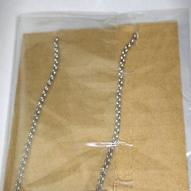   天然石ネックレス  タイガーアイ レディースのアクセサリー(ネックレス)の商品写真