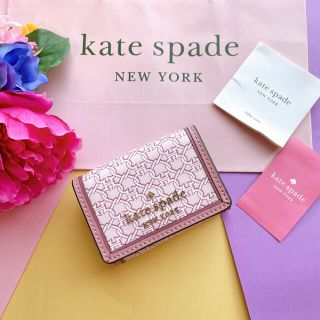 ケイトスペードニューヨーク(kate spade new york)のi2ki様　専用ページです⭐︎(財布)