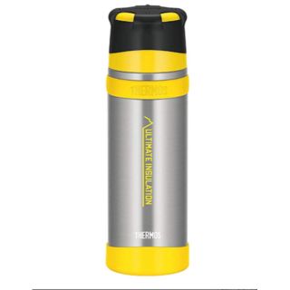 サーモス(THERMOS)のTHERMOS(サーモス) 山専用ステンレスボトル750ml FFX-751 (水筒)