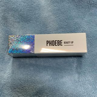 フィービィー(phoebe)のPHOEBE BEAUTY UP EYELASH SERUM（まつ毛美容液）(まつ毛美容液)