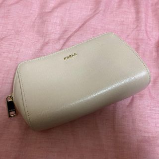 フルラ(Furla)のフルラ 化粧ポーチ FURLA ELECTRA(ポーチ)