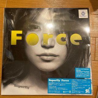 Force（5周年記念生産限定盤）(ポップス/ロック(邦楽))