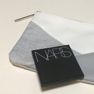 ナーズ(NARS)のＮＡＲＳ　非売品　ノベルティ　ミラー(その他)