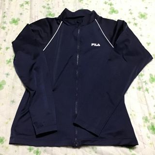 フィラ(FILA)のラッシュガード(水着)