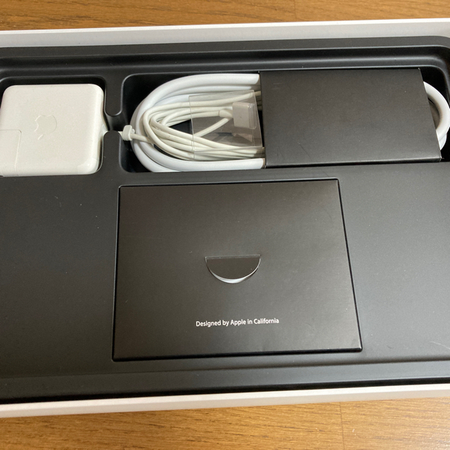 MacBookAir  Mid2013 11inch Corei7 8GBモデル