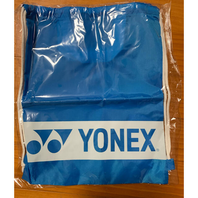 YONEX(ヨネックス)のヨネックス　ケース(非売品) スポーツ/アウトドアのテニス(バッグ)の商品写真