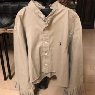 ラルフローレン(Ralph Lauren)のラルフローレン(ポロシャツ)