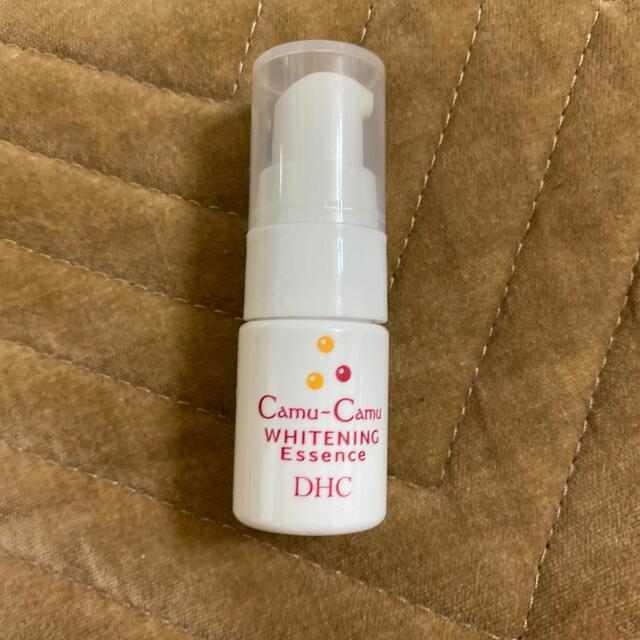 DHC(ディーエイチシー)のDHC 薬用　カムC ホワイトニング　エッセンス コスメ/美容のスキンケア/基礎化粧品(美容液)の商品写真