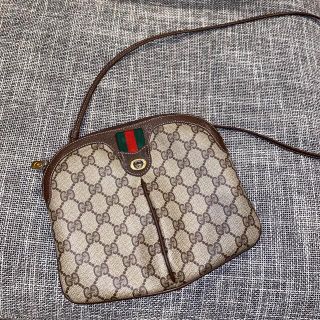 グッチ(Gucci)のGUCCI ミニショルダーバッグ(ショルダーバッグ)