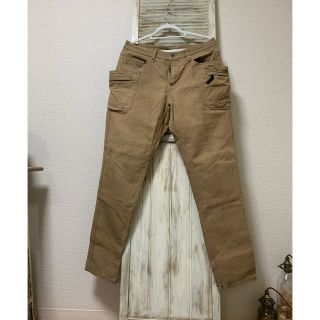 ✨美品✨早い者勝ち✨【グリップスワニー】難燃🔥FIREPROOF PANTS(ワークパンツ/カーゴパンツ)