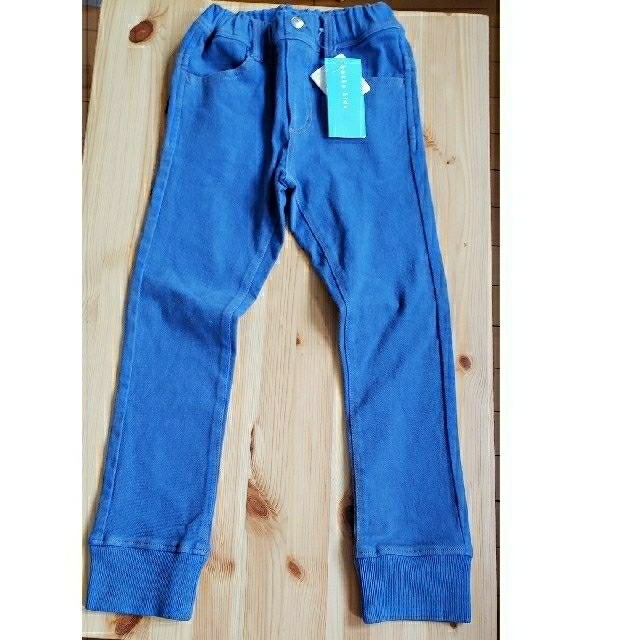 hakka kids(ハッカキッズ)のりたこさま専用　HAKKA　キッズ　パンツ キッズ/ベビー/マタニティのキッズ服男の子用(90cm~)(パンツ/スパッツ)の商品写真