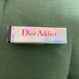 ディオール(Dior)のディオール　アディクト　マキシマイザー　001 ピンク　2ml(リップグロス)