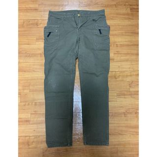 djboz様専用　【グリップスワニー】難燃🔥FIREPROOF PANTS(ワークパンツ/カーゴパンツ)