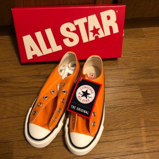 converse オールスター　JOX(スニーカー)