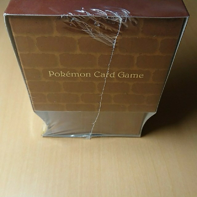 ポケモン - イーブイズセット 1個 ポケモンカードジム限定 ポケカ