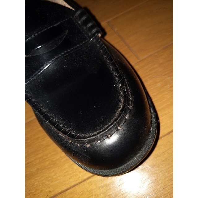 MOONSTAR (ムーンスター)の新品　ムーンスター　ローファー レディースの靴/シューズ(ローファー/革靴)の商品写真