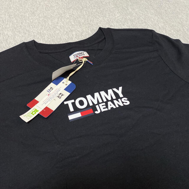 TOMMY HILFIGER(トミーヒルフィガー)のFlower様専用 レディースのトップス(Tシャツ(半袖/袖なし))の商品写真