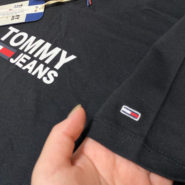 TOMMY HILFIGER(トミーヒルフィガー)のFlower様専用 レディースのトップス(Tシャツ(半袖/袖なし))の商品写真