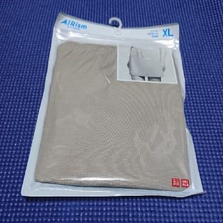 ユニクロ(UNIQLO)のUNIQLO AIRism ペチコート XL(その他)