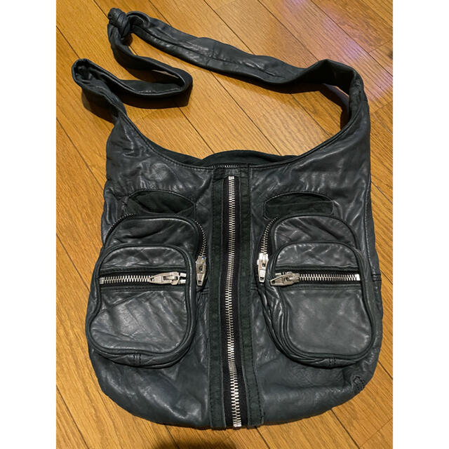 Alexander Wang(アレキサンダーワン)のAlexander Wang ショルダーバッグ レディースのバッグ(ショルダーバッグ)の商品写真