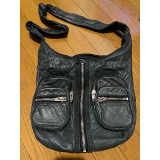 アレキサンダーワン(Alexander Wang)のAlexander Wang ショルダーバッグ(ショルダーバッグ)