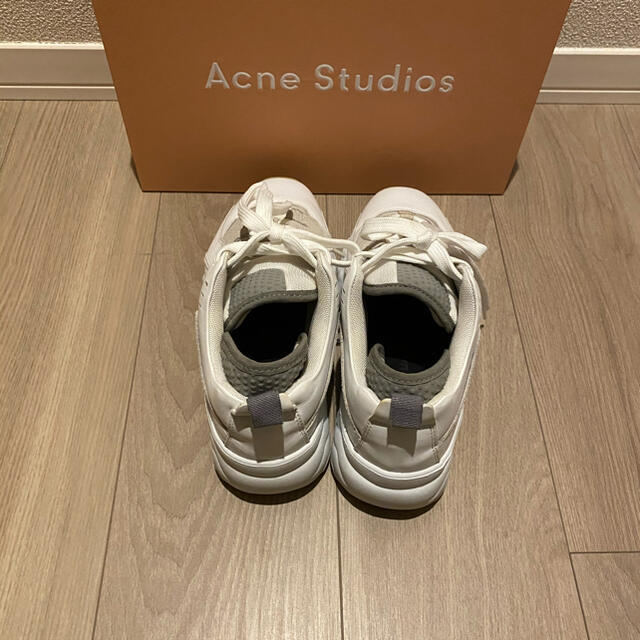 ACNE(アクネ)の(あき様専用)Acne Studiosスニーカー レディースの靴/シューズ(スニーカー)の商品写真