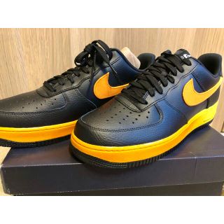 ナイキ(NIKE)の★最終値下★NIKE AIR FORCE 1 07 LV8 29cm(スニーカー)