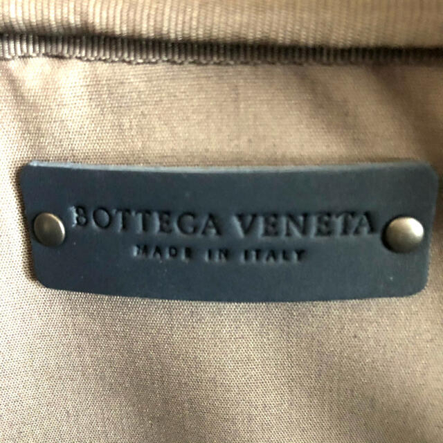 未使用　BOTTEGA VENETA ボストン　トラベル　バック