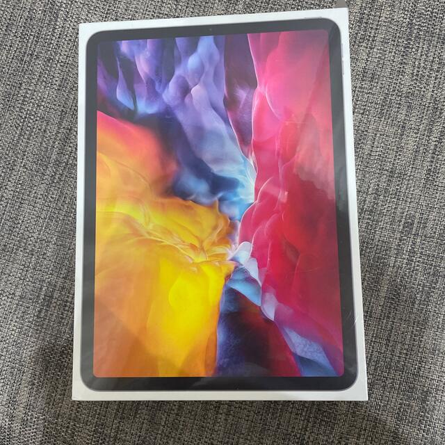 11インチiPad Pro（第2世代）512GB