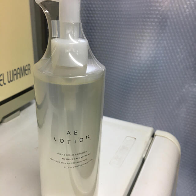 高評価! アジュバン AE ローション 300ml drenriquejmariani.com