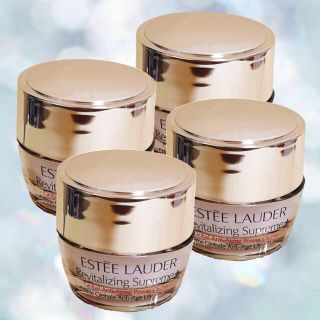 エスティローダー(Estee Lauder)の【ESTEE LAUDER】シュプリーム　プラス　トータルクリーム(フェイスクリーム)