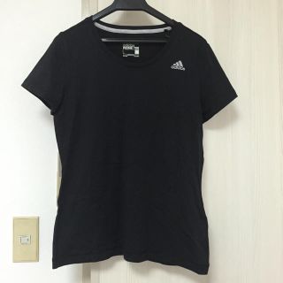 アディダス(adidas)のadidas トレーニング Tシャツ(Tシャツ(半袖/袖なし))