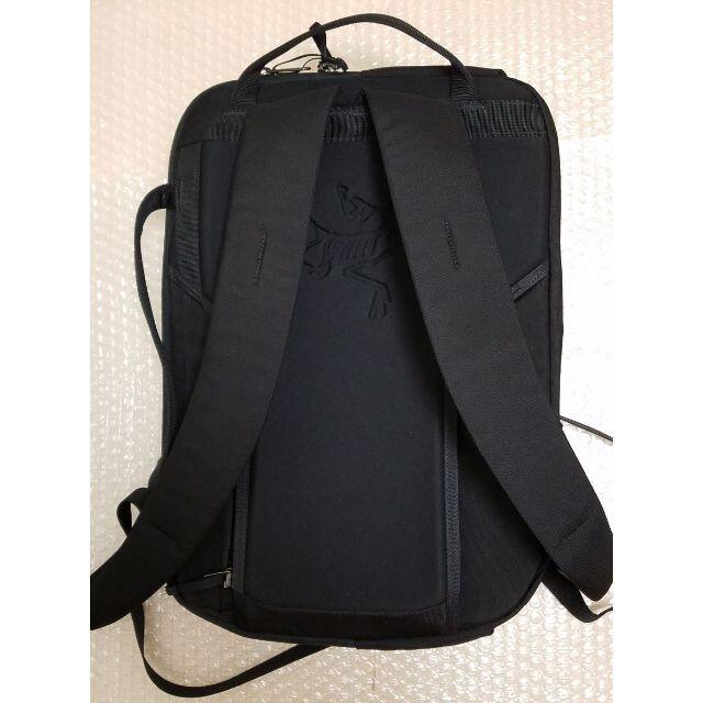 ARC'TERYX アークテリクス blade 6L ブラック 1