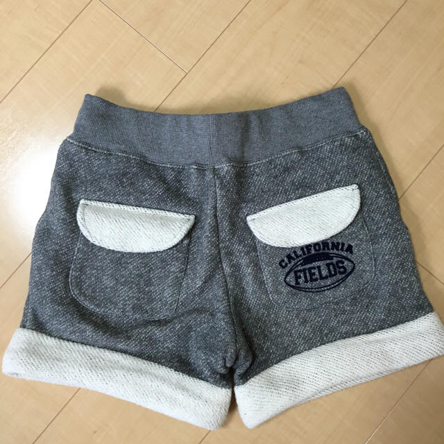 Champion(チャンピオン)のロデオ★チャンピオンショーパン レディースのパンツ(ショートパンツ)の商品写真