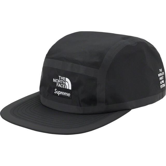 Supreme The North Face Camp Cap