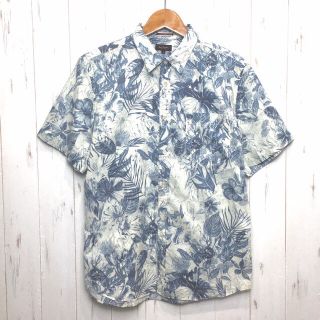 ポールスミス(Paul Smith)のポールスミス コレクション 花柄 ボタニカル シャツ(シャツ)