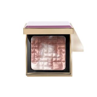 ボビイブラウン(BOBBI BROWN)のボビイブラウン♡ピンクグロウ♡ハイライティングパウダー♡7g♡限定品(フェイスカラー)