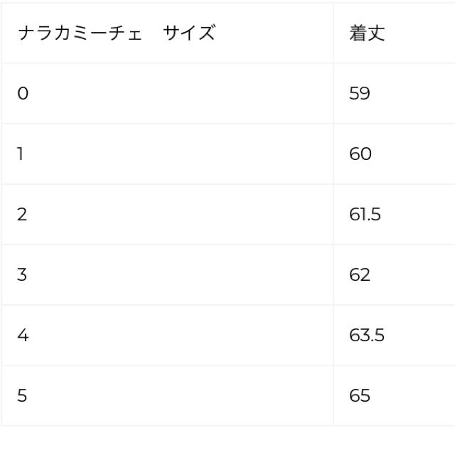 NARACAMICIE(ナラカミーチェ)のNARACAMICIE ブラウス　フリル レディースのトップス(シャツ/ブラウス(長袖/七分))の商品写真