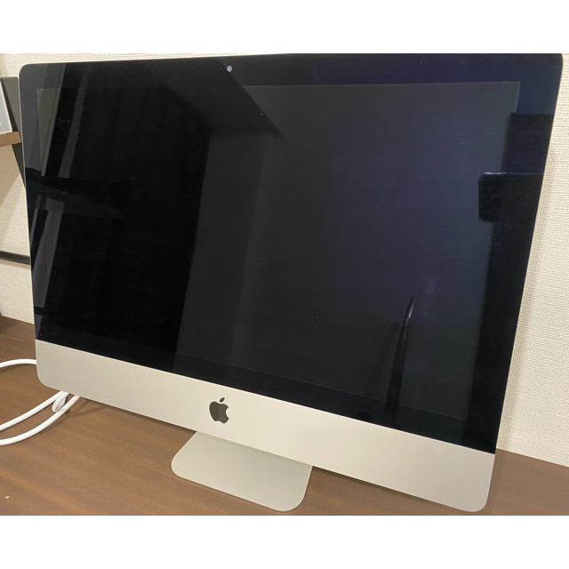 iMac Retina 4K, 21.5-inch, 2017 Apple1TB