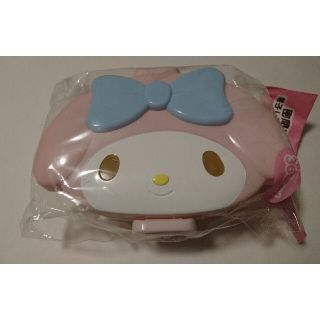 マイメロディ(マイメロディ)のマイメロディ 弁当箱(弁当用品)