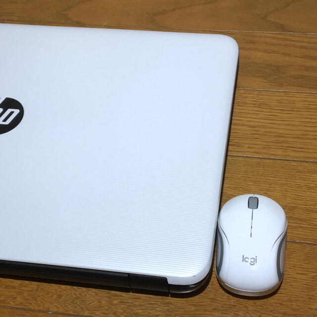 HP - ノートパソコン Windows10 本体 オフィス付き Office SSD搭載の HP - ノートパソコン Windows10 本体 オフィス付き Office SSD搭載の