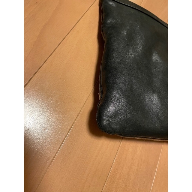 JIMMY CHOO(ジミーチュウ)のジミーチュウ  クラッチバック　 メンズのバッグ(セカンドバッグ/クラッチバッグ)の商品写真
