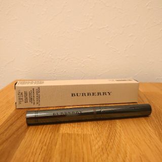 バーバリー(BURBERRY)の★国内発売終了★新品未使用★バーバリー｜アイシャドー｜ライトブラウンラメ入り(アイシャドウ)