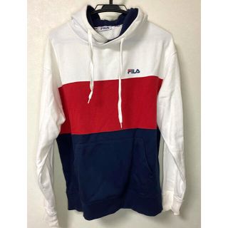 フィラ(FILA)のFILA パーカー(パーカー)