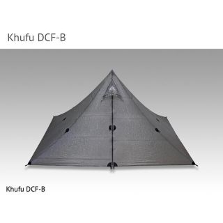 ザノースフェイス(THE NORTH FACE)の美品　ローカスギアクフ　DCF-B　locasgear (登山用品)