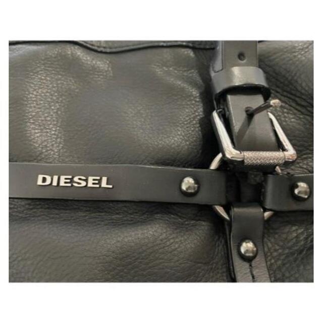 DIESEL(ディーゼル)のディーゼル DIESEL ハンドバッグ  メンズのバッグ(その他)の商品写真