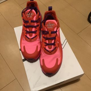 ナイキ(NIKE)のシューズ(スニーカー)